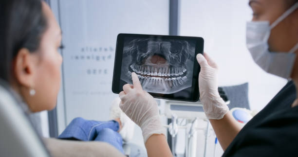 Licensed Root Canal Treatment service in Midwest City, OK - Smile Center Dentistry